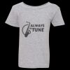 Heavy Cotton Toddler T-Shirt Thumbnail