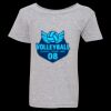Heavy Cotton Toddler T-Shirt Thumbnail