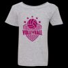 Heavy Cotton Toddler T-Shirt Thumbnail
