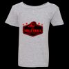 Heavy Cotton Toddler T-Shirt Thumbnail