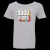 Heavy Cotton Toddler T-Shirt Thumbnail