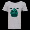 Heavy Cotton Toddler T-Shirt Thumbnail