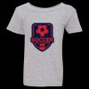 Heavy Cotton Toddler T-Shirt Thumbnail