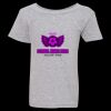 Heavy Cotton Toddler T-Shirt Thumbnail