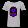 Heavy Cotton Toddler T-Shirt Thumbnail