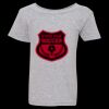 Heavy Cotton Toddler T-Shirt Thumbnail