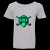 Heavy Cotton Toddler T-Shirt Thumbnail