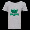 Heavy Cotton Toddler T-Shirt Thumbnail