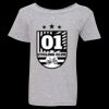 Heavy Cotton Toddler T-Shirt Thumbnail
