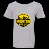 Heavy Cotton Toddler T-Shirt Thumbnail