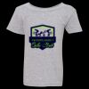 Heavy Cotton Toddler T-Shirt Thumbnail
