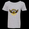 Heavy Cotton Toddler T-Shirt Thumbnail