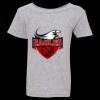 Heavy Cotton Toddler T-Shirt Thumbnail