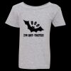 Heavy Cotton Toddler T-Shirt Thumbnail