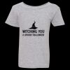 Heavy Cotton Toddler T-Shirt Thumbnail