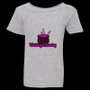 Heavy Cotton Toddler T-Shirt Thumbnail