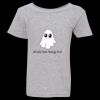 Heavy Cotton Toddler T-Shirt Thumbnail