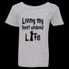 Heavy Cotton Toddler T-Shirt Thumbnail