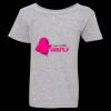 Heavy Cotton Toddler T-Shirt Thumbnail