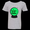 Heavy Cotton Toddler T-Shirt Thumbnail
