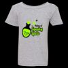 Heavy Cotton Toddler T-Shirt Thumbnail