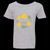 Heavy Cotton Toddler T-Shirt Thumbnail