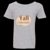 Heavy Cotton Toddler T-Shirt Thumbnail