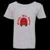 Heavy Cotton Toddler T-Shirt Thumbnail