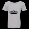 Heavy Cotton Toddler T-Shirt Thumbnail