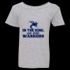 Heavy Cotton Toddler T-Shirt Thumbnail