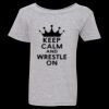 Heavy Cotton Toddler T-Shirt Thumbnail