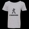 Heavy Cotton Toddler T-Shirt Thumbnail