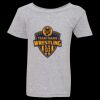 Heavy Cotton Toddler T-Shirt Thumbnail