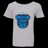 Heavy Cotton Toddler T-Shirt Thumbnail