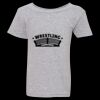 Heavy Cotton Toddler T-Shirt Thumbnail