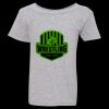 Heavy Cotton Toddler T-Shirt Thumbnail