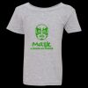 Heavy Cotton Toddler T-Shirt Thumbnail