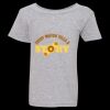 Heavy Cotton Toddler T-Shirt Thumbnail
