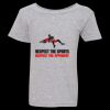 Heavy Cotton Toddler T-Shirt Thumbnail