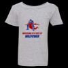Heavy Cotton Toddler T-Shirt Thumbnail