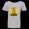 Heavy Cotton Toddler T-Shirt Thumbnail