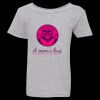 Heavy Cotton Toddler T-Shirt Thumbnail