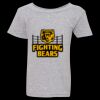 Heavy Cotton Toddler T-Shirt Thumbnail