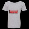 Heavy Cotton Toddler T-Shirt Thumbnail