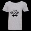 Heavy Cotton Toddler T-Shirt Thumbnail