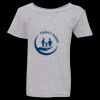 Heavy Cotton Toddler T-Shirt Thumbnail