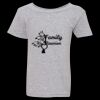 Heavy Cotton Toddler T-Shirt Thumbnail