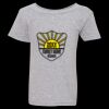 Heavy Cotton Toddler T-Shirt Thumbnail