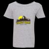 Heavy Cotton Toddler T-Shirt Thumbnail