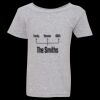 Heavy Cotton Toddler T-Shirt Thumbnail